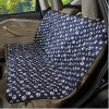 Deluxe Quilted Car Seat Covers