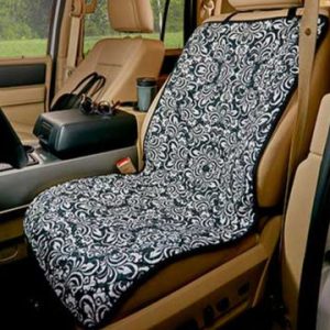 Universal High Quality Quilted Car Seat Protector