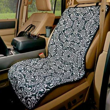 Universal High Quality Quilted Car Seat Protector